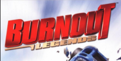 Burnout Legends