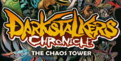 Darkstalkers Chronicle: The Chaos Tower