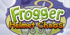 Frogger: Helmet Chaos