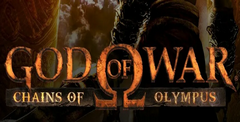 God Of War: Chains Of Olympus