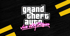 Grand Theft Auto: Vice City Stories