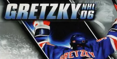 Gretzky NHL 06