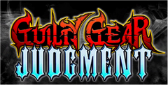 Guilty Gear Judgment