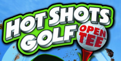 buy hot shots golf open tee
