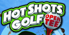 Hot Shots Golf Open Tee