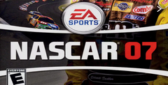 NASCAR 07