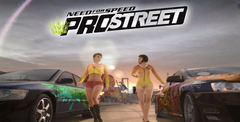 need for speed prostreet pc