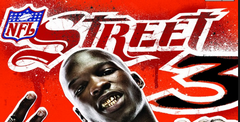 NFL Street 3