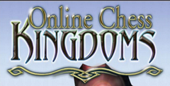 Online Chess Kingdoms