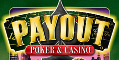 Payout Poker and Casino