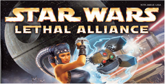 Star Wars Lethal Alliance