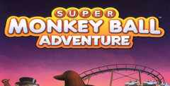 Super Monkey Ball Adventure