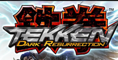 download tekken dark resurrection ps2