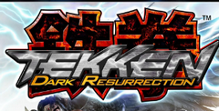 Tekken: Dark Resurrection