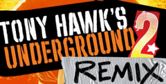 Tony Hawk's Underground 2 Remix