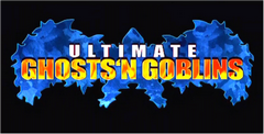 Ultimate Ghosts 'N Goblins