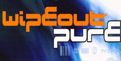 Wipeout Pure