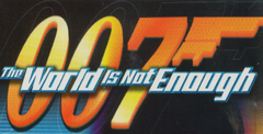 007: The World is Not Enough