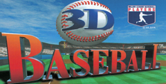 3D Baseball