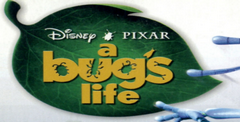 A Bug's Life