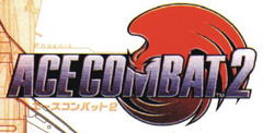 Ace Combat 2