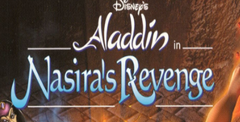 Aladdin: Nasira's Revenge