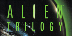 Alien Trilogy