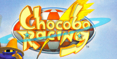 Chocobo Racing