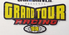 Grand Tour Racing '98