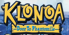 Klonoa: Door to Phantomile