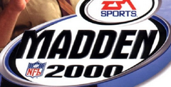 Madden NFL 2000 - GBC - Gamerz Haven