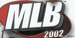 MLB 2002