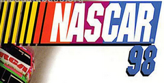 NASCAR 98 Collector's Edition