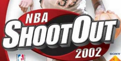 NBA ShootOut 2002