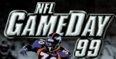 Download NFL GameDay 99 (Windows) - My Abandonware