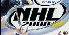 NHL 2000