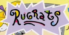 Rugrats Search For Reptar Download - GameFabrique