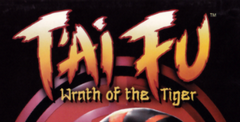 Tai Fu: Wrath of the Tiger