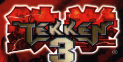 tekken 3 downloaden