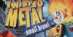 download twisted metal small brawl ps1