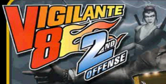 n64 vigilante 8 2nd offense cheats turn off