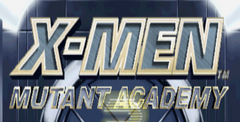 X-Men: Mutant Academy