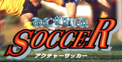 Actua Soccer