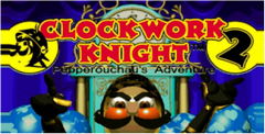 Clockwork Knight 2