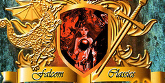 Falcom Classics