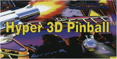 Hyper 3D Pinball