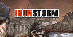 Iron Storm