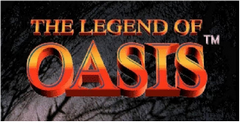 Legend of Oasis