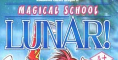 Lunar Magic School