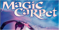 Magic Carpet